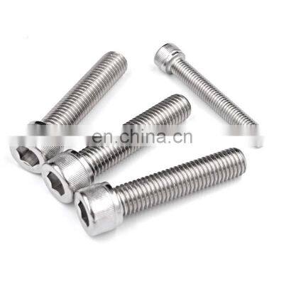 Door Sizes Allen Barrel Shoulder M10 Furniture Elevator Locking High Strength Motorcycle Bolt