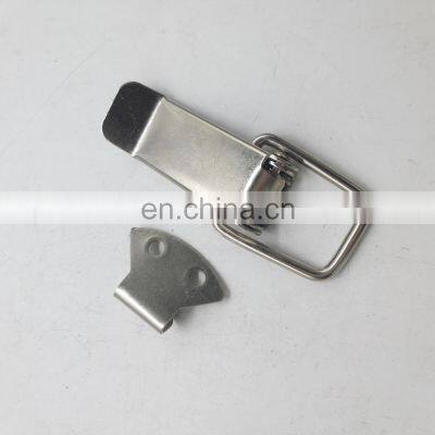 Factory Price Draw Latch With Keyhole photo-4