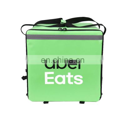 Cooler Thermal Bag Food Delivery Insulated Backpack Thermal Insulated  Food Delivery Bag Bike Motorcycles