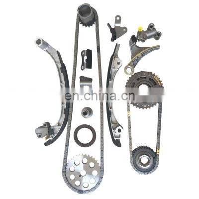 13506-75050 Kit Cadena De Tiempo for Toyota Hilux 2.7L Engine 2TR Timing Chain Kit 13636-75010 13566-75020 90311-48020