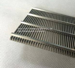 Johnson Filter for Filtration