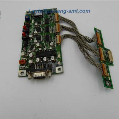 SMT JUKI Board 2010 2020 NZ Circuit Board E86427290A0 for pick and place machine