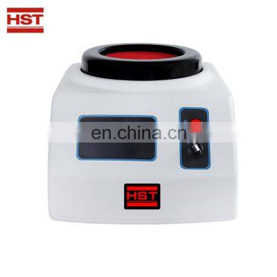 Desktop Polishing Grinding Machine photo-2