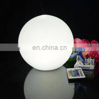 15cm Waterproof Led Lighting Led Ball Light16 Colours Hang Balls for Outdoors Use Holiday Lighting photo-2