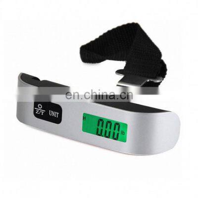 Portable Digital Portable Electronic Scale Hanging