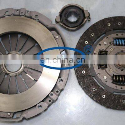 GKP1660 624320200 High Quality AUTO Clutch Kit Fits for BOXER in BRAZIL MARKET photo-3