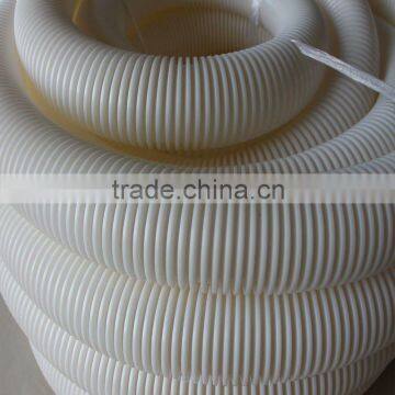 EVA Spiral Wound Hose suitable for Swimming Pools, Available in 30m Lengths