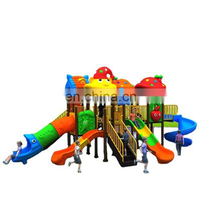 Hot sale equipment playground equipment outdoor