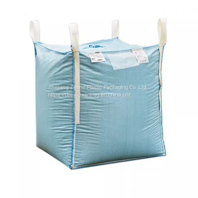 Heavy Duty Big Bags 1 Ton Industrial Big Bag Polypropylene photo-3