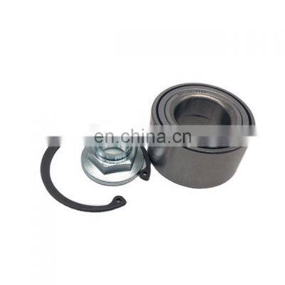 9036938021 90369-38021 Front Axle Wheel Bearing Kit With Nut and Snap Ring for Japan Car YARIS 99- Car Wheel photo-3