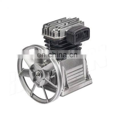 Bison China CE Certificate 8Bar 1000Rpm Piston Air Compressor Spare Parts Pump Head