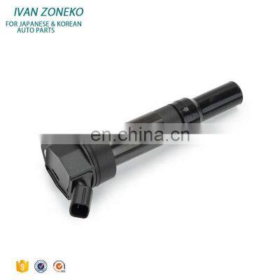 High Efficiency New Condition Ignition Coil Gasoline Generator Parts 27300-2E000 27300 2E000 273002E000 For Toyota photo-2