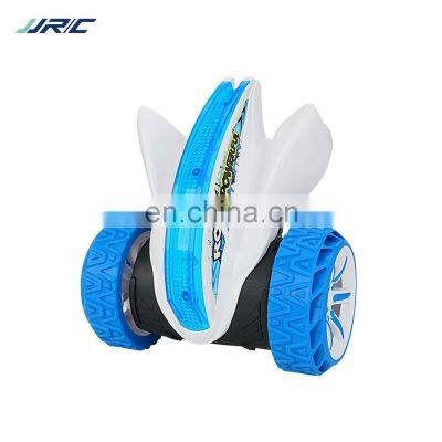 JJRC Q77 Stunt Car RC Mini Car LED Flash Light RC Remote Controller RC Toys photo-5