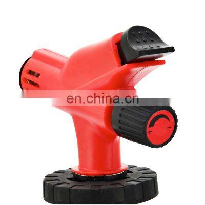 Flame Gun Brazing Torch Gas Torch Burner photo-3