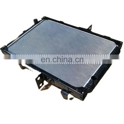 Radiator Assy 1301010LE352 Engine Parts For Truck On Sale