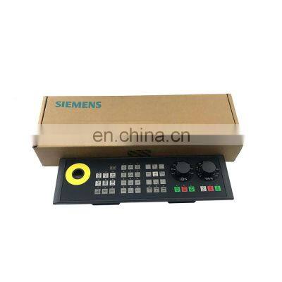 Brand New Original Siemens 6FC5303-0AF35-0AA0 SINUMERIK 808D Machine Control Panel Keyboard photo-3