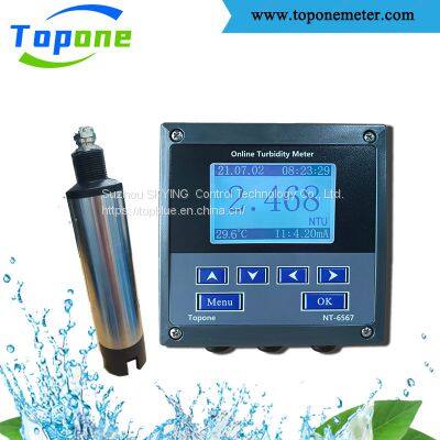 NT-6567 On-line Turbidity Meter