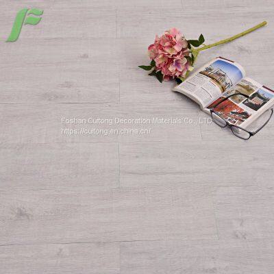 Apartment rental house stone plastic floor office PVC floor glue hotel hotel tile floor renovation and paving plastic floor