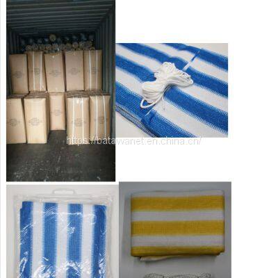 Hdpe Fence Net Balcony Privacy Screen