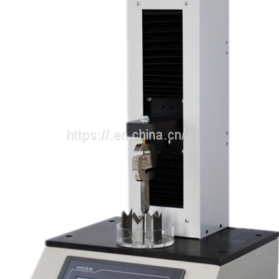 Ampoule Breaking Tester