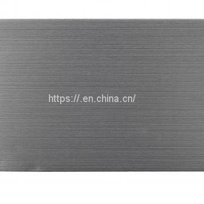 Brush Aluminium Coil for HPL/ACP/MDF photo-3