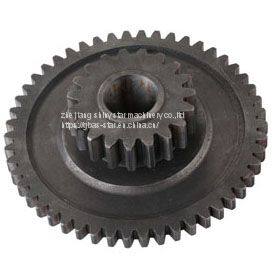 NC131 Kubota POWER TILLER Spare Parts photo-4