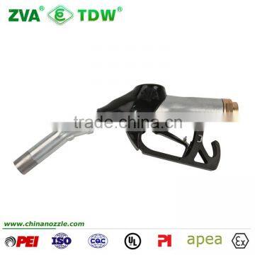 ZVA 25 Automatic Fuel Oil Nozzle For Gas Station Dispensing Pump                        
                                                Quality Choice