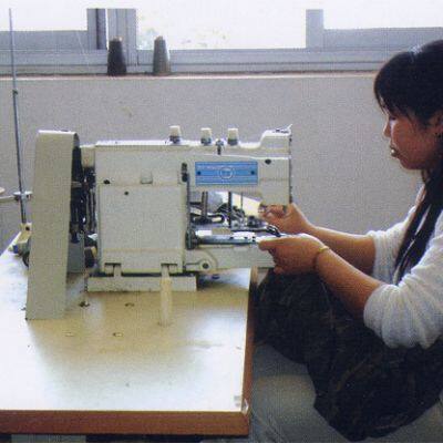 Yiteshenfushi(shanghai)co.,ltd company overview - view 3