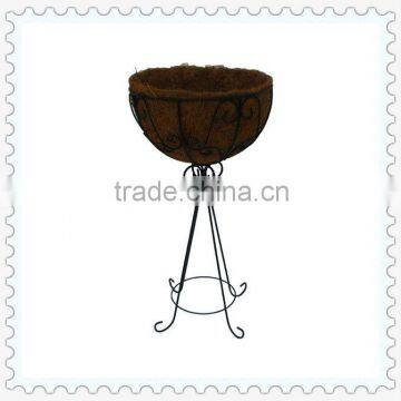 2013 rectangular round tall outdoor planters