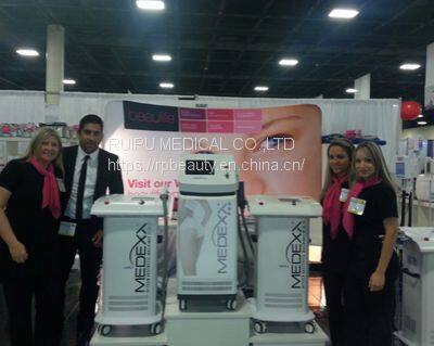 Diode Laser 808nm Permanent Hair Removal Beauty Product photo-5