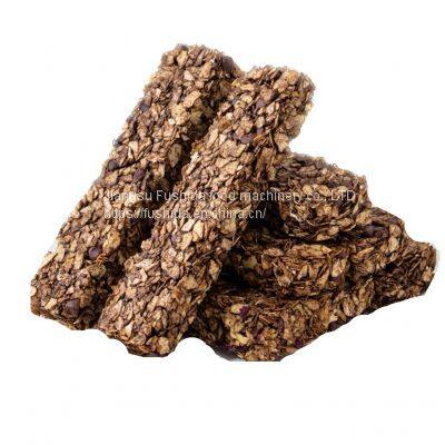 FSD-Cereal Bar/nut Bar Production Line for Snack Industry photo-3
