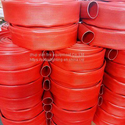 Dural Fire Hose photo-5