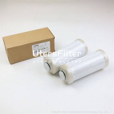 02635601000 UTERS Replace of YORK Refrigeration Oil Filter Element Accept Custom photo-3