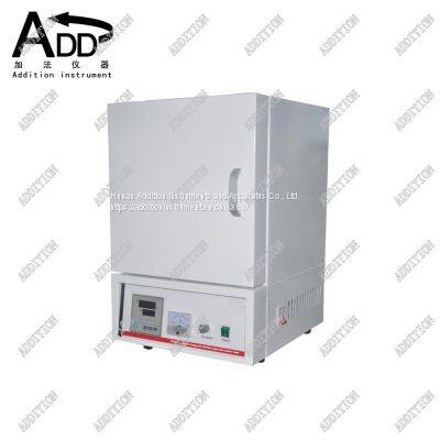 ASTM D482 Ash From Petroleum Products Tester