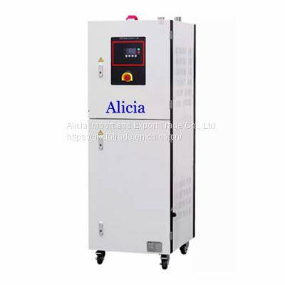 industrial honeycomb dehumidifier drying machine price from China supplier