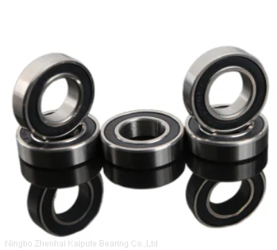 Bearing 6800 2RS/ZZ 10X19X5 Deep Groove Ball Bearing