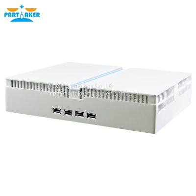 Mini PC Intel Core I5 9600KF I9 9900KF I7 9700KF RTX2060 6GB GDDR6 Gaming Desktop Computer Windows 10 NVMe HDMI2.0 DP DVI 4K HDR photo-2