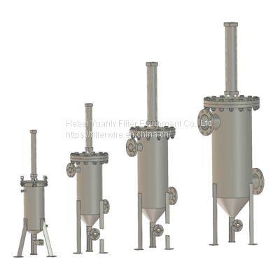 Self Cleaning Filter Housing photo-2