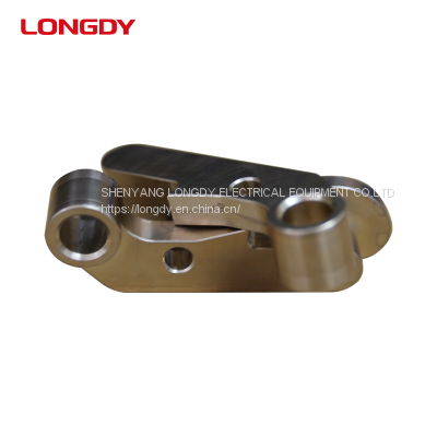 CNC Machine Accessories Manufacturers EDM Machining Non-standard Parts to Draw Samples Customized photo-5