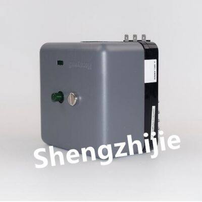 Honeywell RA890F Flame Safeguard Primary Control Agent photo-3