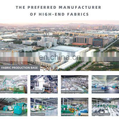 Skin Friendly Recycled Nylon Fabric Free A4 Sample Quick Dry Knitted Stretch Fabric photo-5