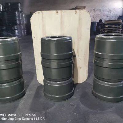 10 Bolt Fuwa Brake Drum 16T