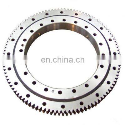 KDM.1055.00 large slewing bearing rugged ball bearing slewing rings