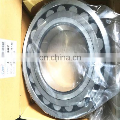 Supper Hot sales Spherical Roller Bearing 22356 CACK/W33 Steel Cage bearing 22356CACK/W33 22352CACK/W33 22340CACK/W33