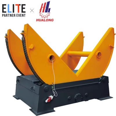 Granite Marble Stone Automatic Chain Type Turnover Machine for Sales