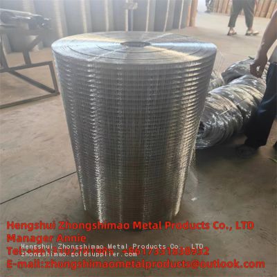 STAINLESS STEEL WELDED MESH/FENCE FOR ANNIMAL/GALVANIZED-WELDED WIRE