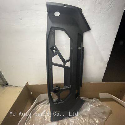89D103925 ELECTRIC DRIVE UNIT COVER FOR AUDI Q5e Tron photo-3