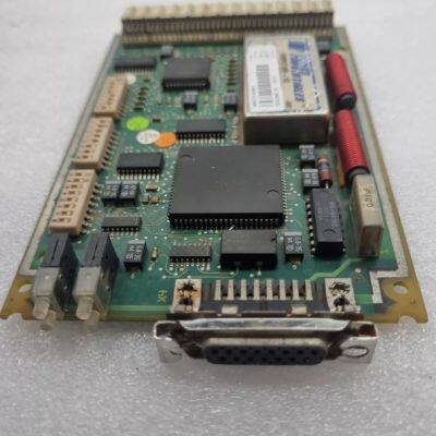 ABB CS513 3BSE000435R1 LAN-Module photo-3