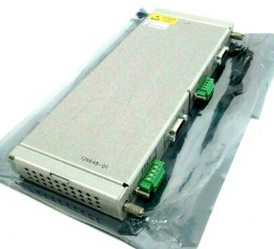 Bently Nevada 3500/25-01-02-00 126648-01 Proximitor Monitor