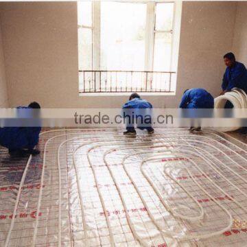 Cheap Price 2 Way 4 Way Manifolds for Underfloor Heating photo-5